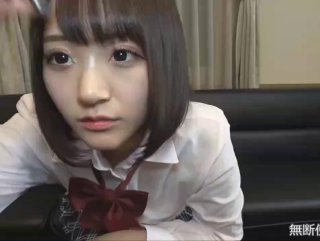 【国产馆】美女主播学生制服诱惑跳蛋自慰高潮呻吟